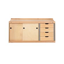 Sjobergs 0042 Storage Module