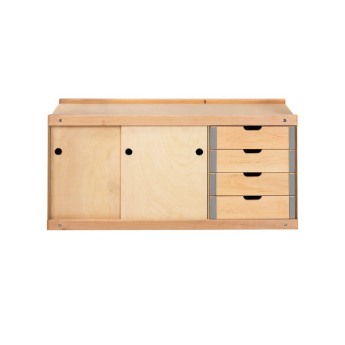 Sjobergs 0042 Storage Module
