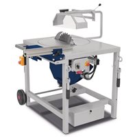 Holzkraft TKS-Z 400 Carpentry table saw