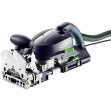 Festool DF700 EQ-Plus GB 240V Domino XL Jointer