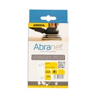 Mirka Abranet 81x133 P240 10/Pack