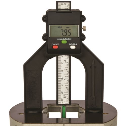 Trend GAUGE/D60 Digital Depth Gauge