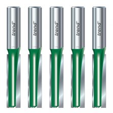 Trend CR/KFP/5 x 1/2" Router Cutters