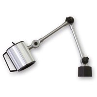 Laguna Halogen Double Arm Light for 14|BX & 18|BX Bandsaws