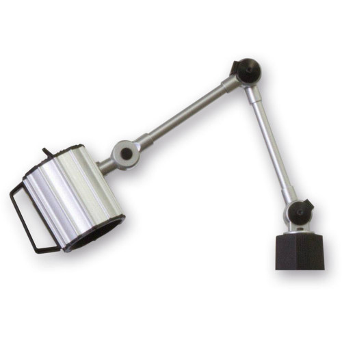 Laguna Halogen Double Arm Light for 14|BX & 18|BX Bandsaws