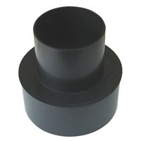 Charnwood 100/150RC Reducing Connector