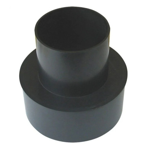 Charnwood 100/150RC Reducing Connector