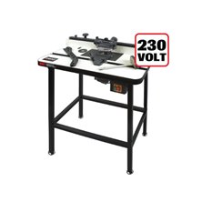 Trend WRT Router Table - 230V