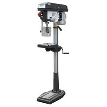 Optimum OPTIdrill DQ 25 Upright Drill 415V