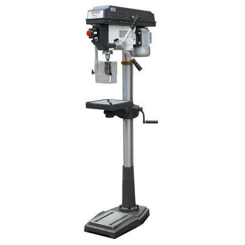 Optimum OPTIdrill DQ 25 Upright Drill 415V