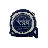 NSS 5M/16Ft Tape Measure