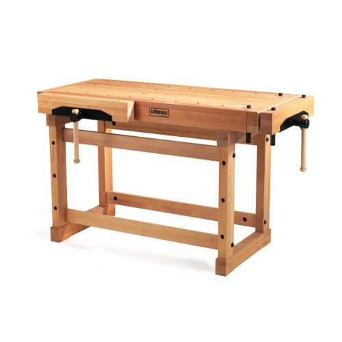Sjobergs Elite 1500 Bench