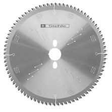 Stehle 300mm x 96T/C Neg Ali Circular Saw Blade