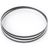 88" (2235mm) x 1/2" x 6 TPI Bandsaw Blade