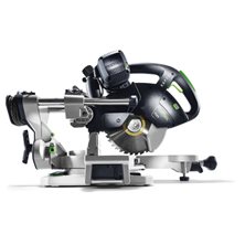 Festool KS60 E-Set GB 240V Mitre Saw