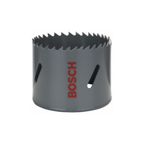 Bosch 64mm (2 1/2") Bi-Metal Hole Saw