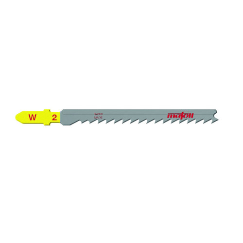 Mafell Jig saw blade W2