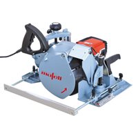 Mafell Carpenter's Skew Notch and Tenon Cutting Machine ZK 115 Ec - 230 V