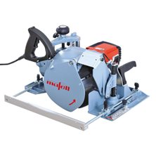 Mafell Carpenter's Skew Notch and Tenon Cutting Machine ZK 115 Ec - 230 V