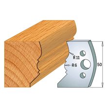 NSS 690.503 50x4mm HSS Profile Cutters