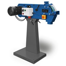 Metalkraft MBSM 75-203-2 Wide belt sander