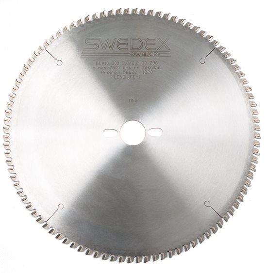 Swedex 350 x 30 x 108T N2EAM10