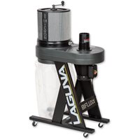Laguna B|Flux Dust Extractor 230V