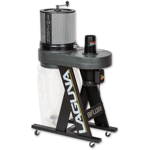 Laguna B|Flux Dust Extractor 230V