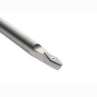 Record Power 103772 Replacement Carbide Tip - Diamond, Pack of 2, with screw and hex key