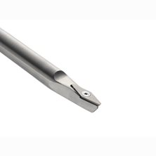 Record Power 103772 Replacement Carbide Tip - Diamond, Pack of 2, with screw and hex key
