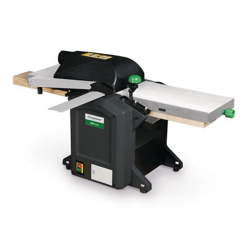 Holzstar ADH 250 Surface and thickness planer
