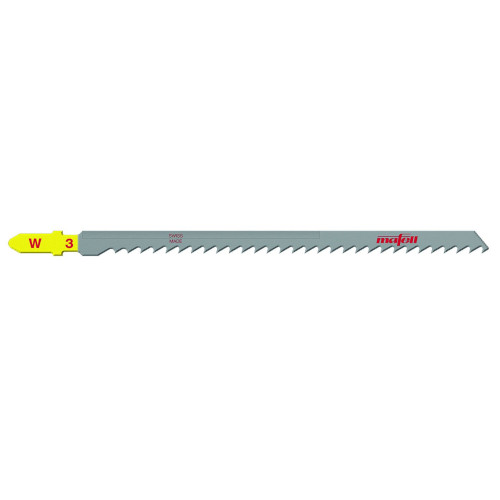 Mafell Jig saw blade W3