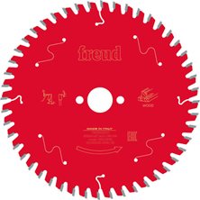 160 x 20 x 48T Freud Pro Circular Saw Blade FR06W005H