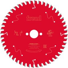 160 x 20 x 48T Freud Pro Circular Saw Blade FR06W005H