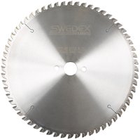 305 x 30 x 60T Swedex Circular Saw Blade N5BA16