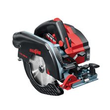 Mafell Cordless Portable Circular Saw K 65 18M bl in the T-MAX