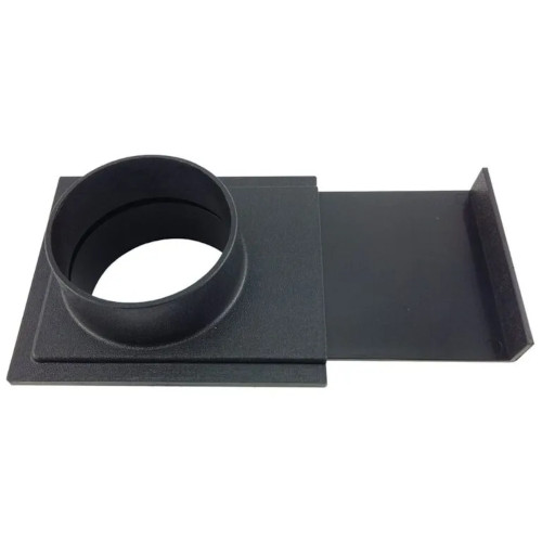 Charnwood 100G Hose Gate Fitting