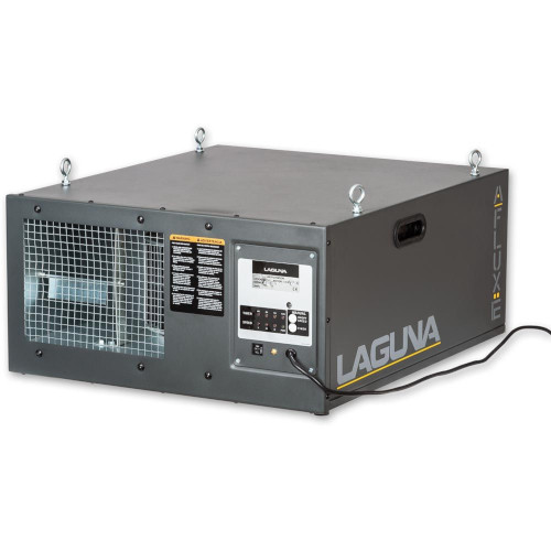 Laguna A|Flux 12 Air Filter 230V