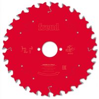 Freud Pro 180mm x 30 x 24T Circular Saw Blade