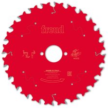 Freud Pro 180mm x 30 x 24T Circular Saw Blade